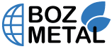 Boz Metal Türkiye